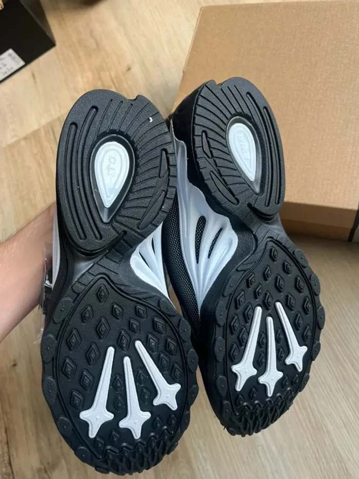 Nike X Nocta Air Zoom Drive SP Black White 38 - photo numéro 4