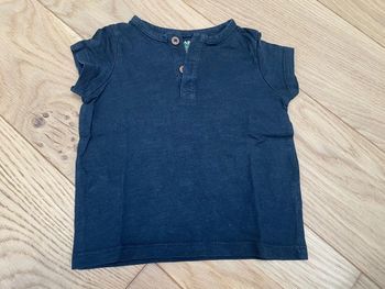 Teeshirt 9mois