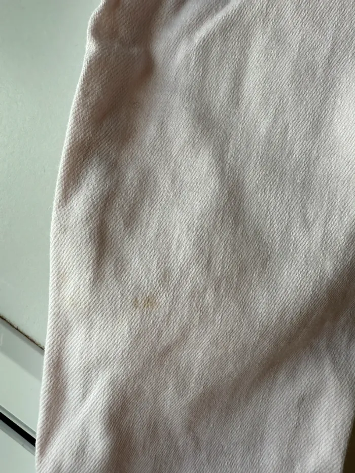 Jean taille 12 mois - photo numéro 4