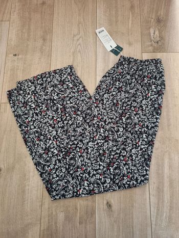 Palazzo only taille S