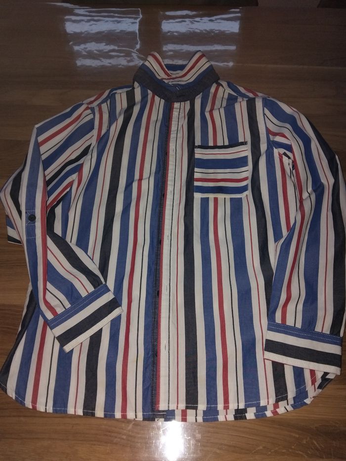 Chemise - photo numéro 2