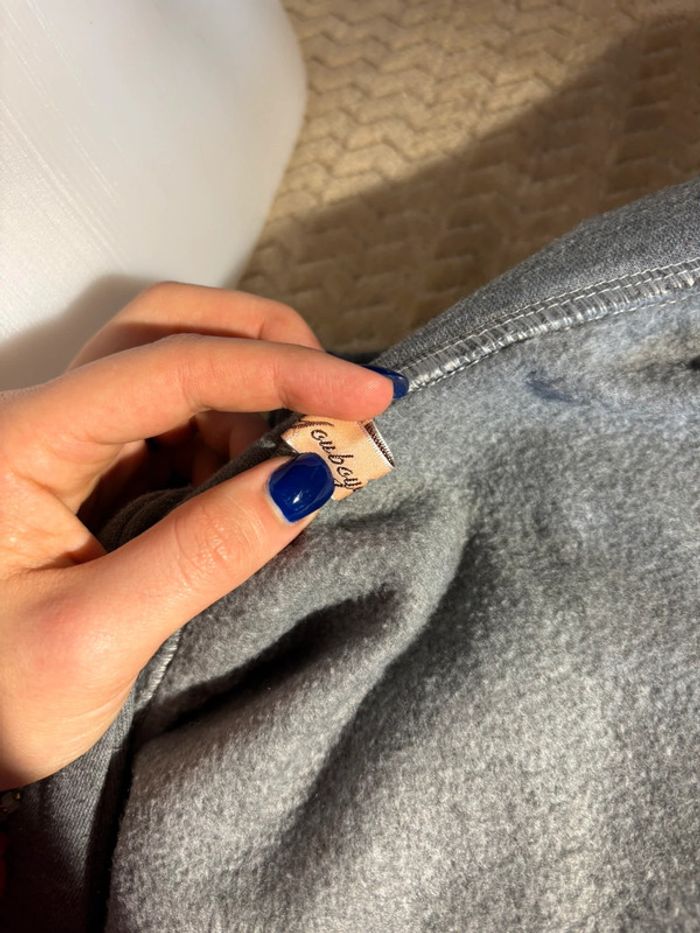 Veste chaude taille S - photo numéro 4