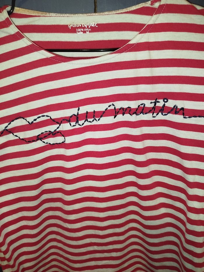 Petit haut - photo numéro 3