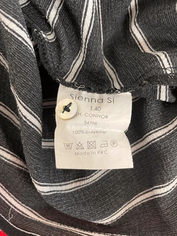 Chemise femme Sienna Si - photo numéro 4
