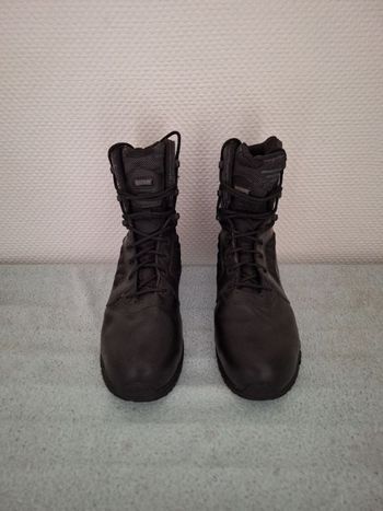 Chaussures de sécurité pointure  46