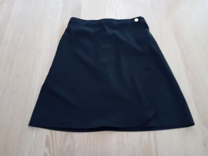 Jupe portefeuille Next fille 13 ans - Comme neuve