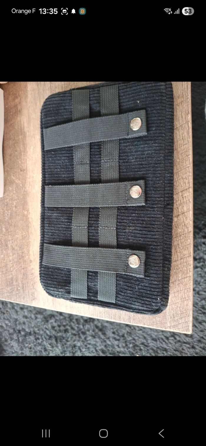 Pochette Cabaïa - photo numéro 4