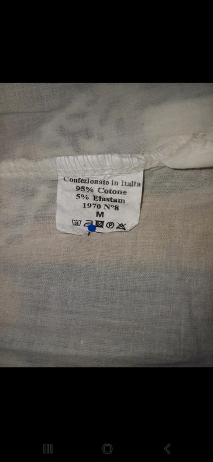 Tunique chemisiers imitation léopards 🤍🐆 - photo numéro 9