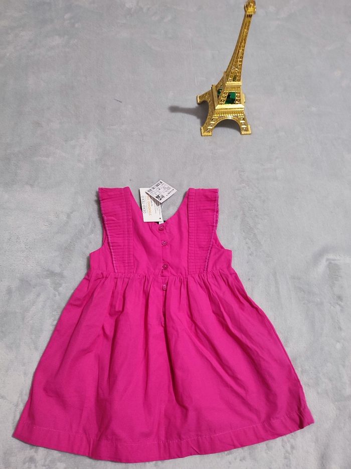 Robe 12 mois - photo numéro 2