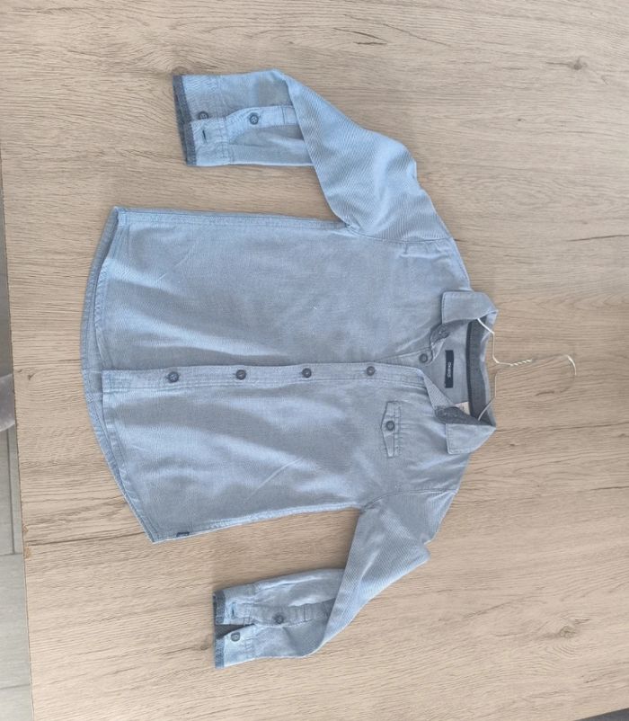 Chemise - photo numéro 2