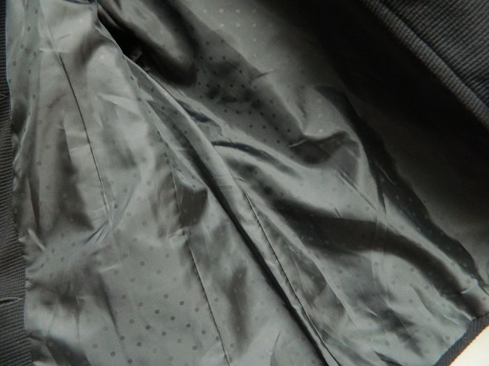 Manteau d'hiver "Daxon" T 40 - photo numéro 5