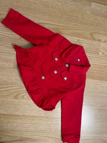 Veste  18 Mois  NEUF