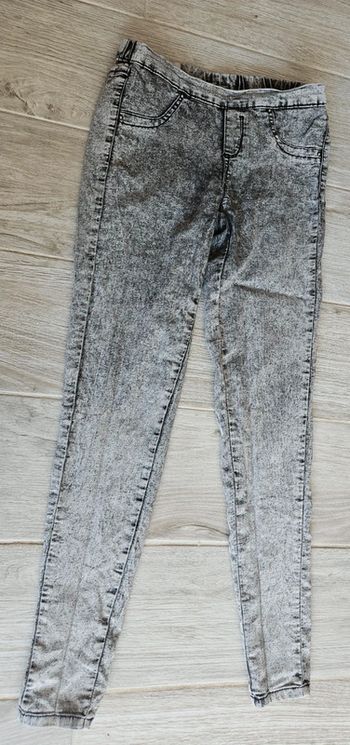 Jegging femme taille 38