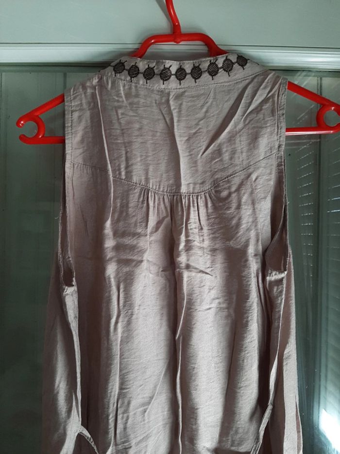 Tunique femme Taille L/XL - photo numéro 6