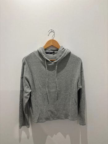 Sweat femme