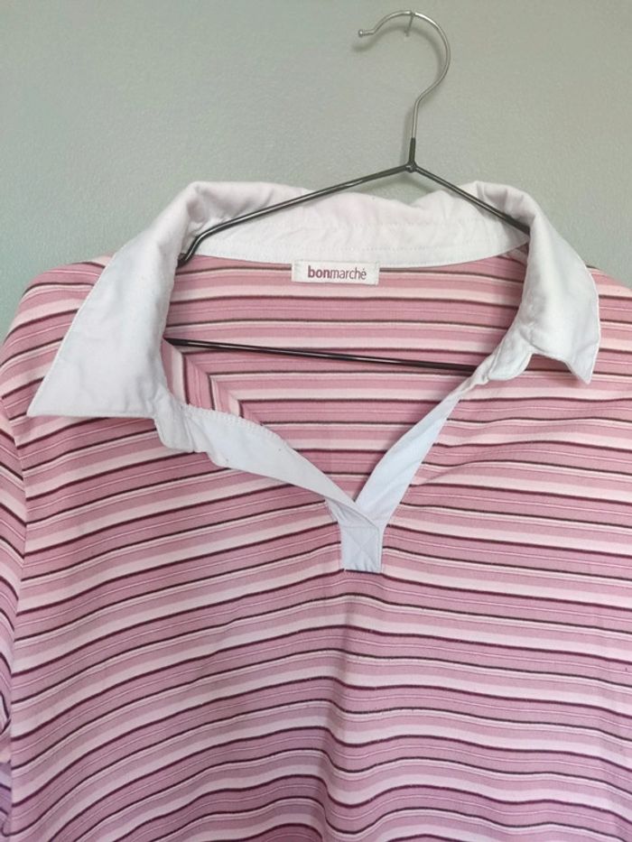 T-shirt/ pull - photo numéro 2