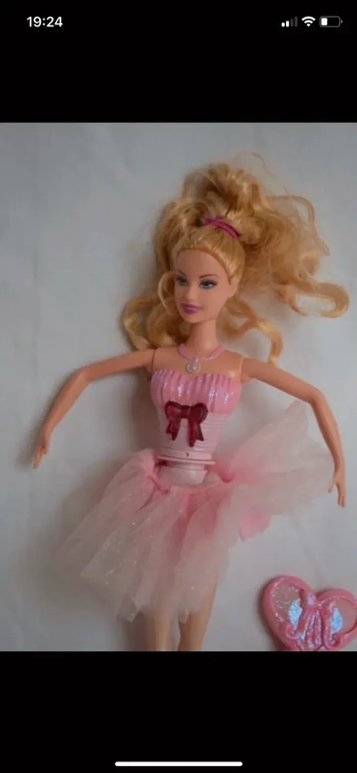 Barbie - photo numéro 3