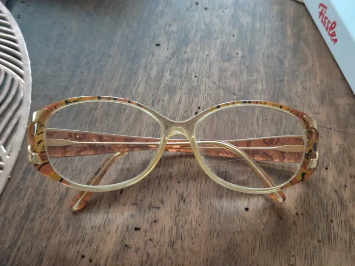 Lunette vintage pamola Picasso