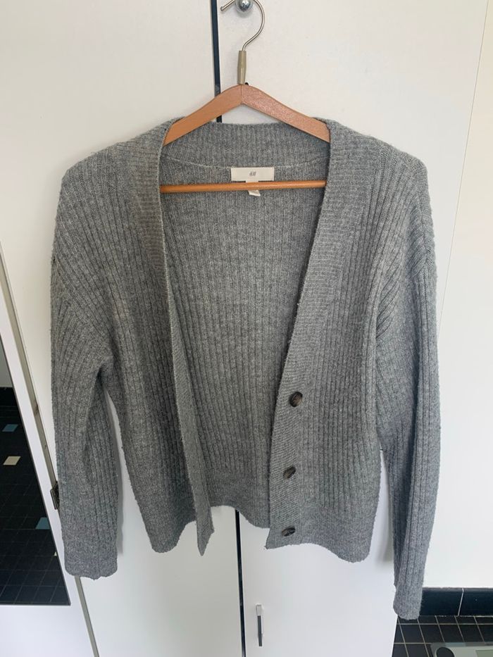 Gilet