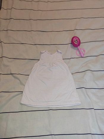 Robe In extenso