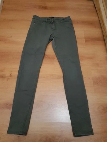 Jean femme taille 38
