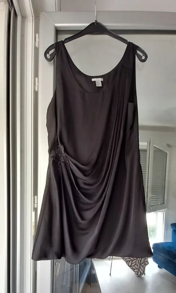 Robe de soirée