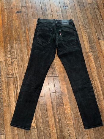 Jeans Levi’s  Taille 30 us