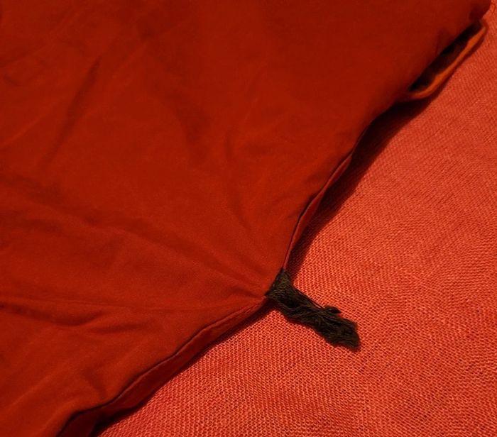 Adorable salopette girafe doublée 3 mois 59 cm + chaussettes offertes - photo numéro 12