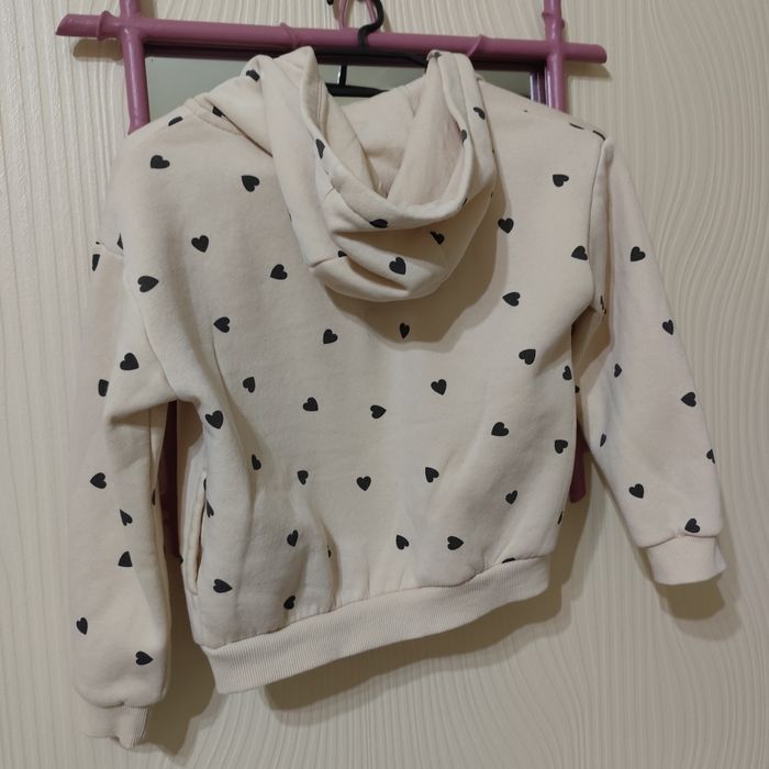 Gilet fille - photo numéro 2