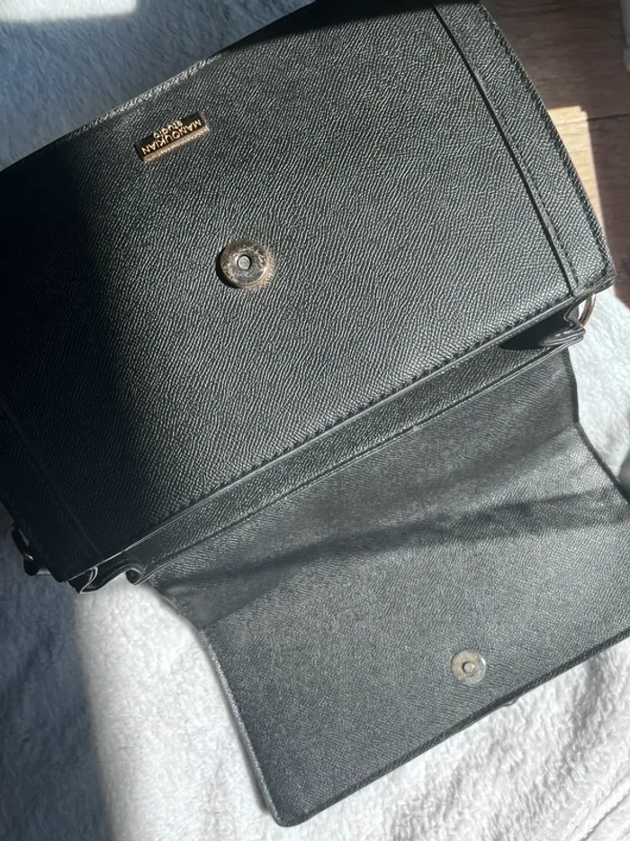 Sac à main très bon état - photo numéro 4
