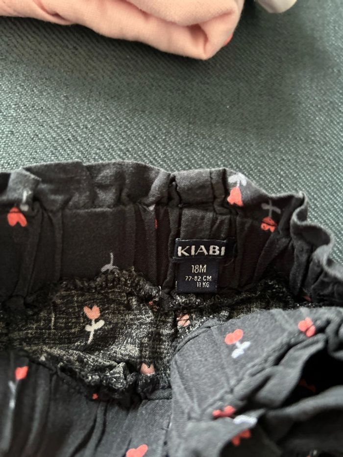 Pantalon 18 mois - photo numéro 4