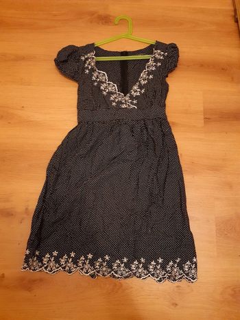 Robe femme été taille 40