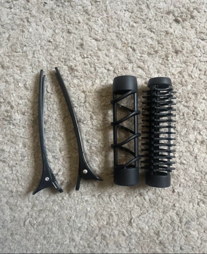 Fer à boucler / lisseur Calor