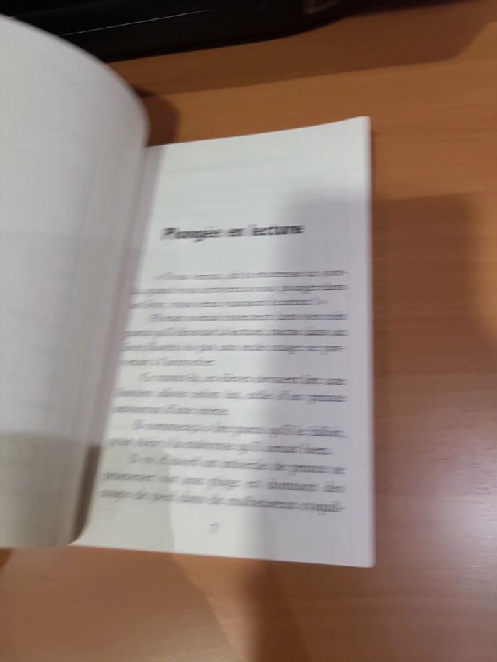 Conte du stylo magique - photo numéro 8