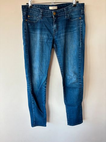 🎁prix en baisse aujourd’hui 🎁 jean slim sanders ba&sh 40