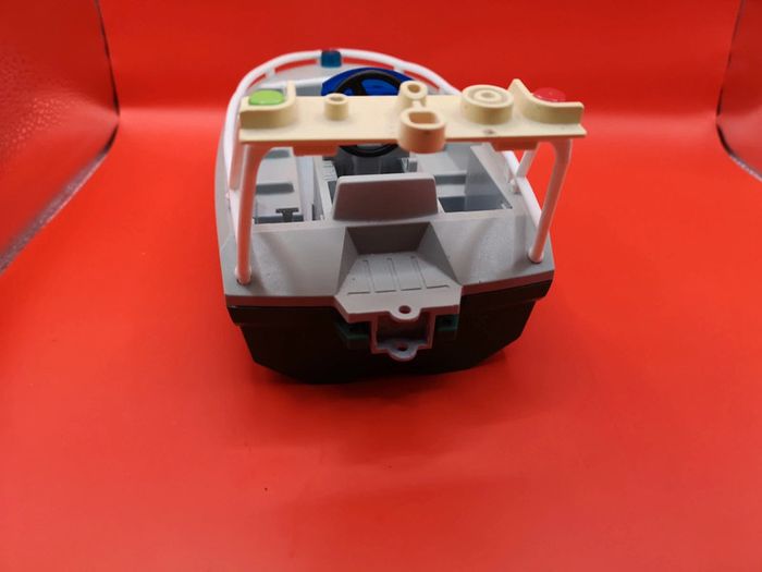 Playmobil Bateau de douane n4 - photo numéro 4