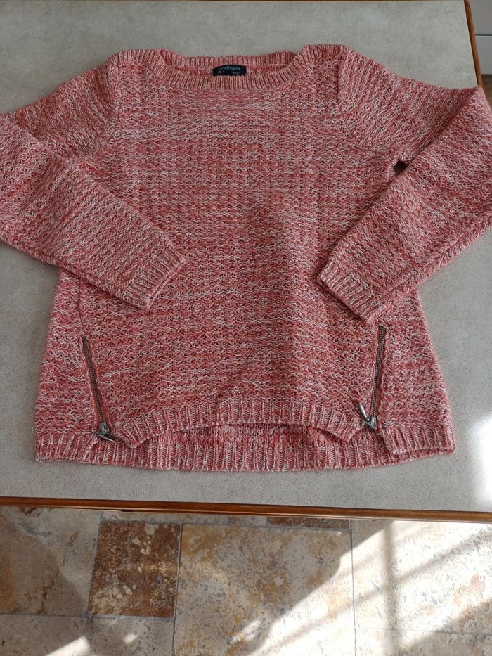 Pull taille 1 - photo numéro 3