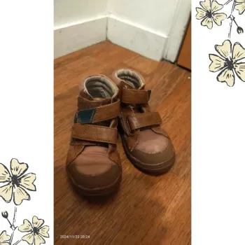 Chaussures