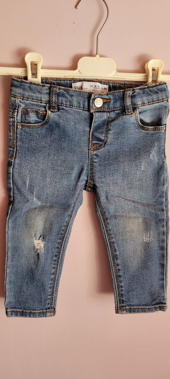 Jean's 