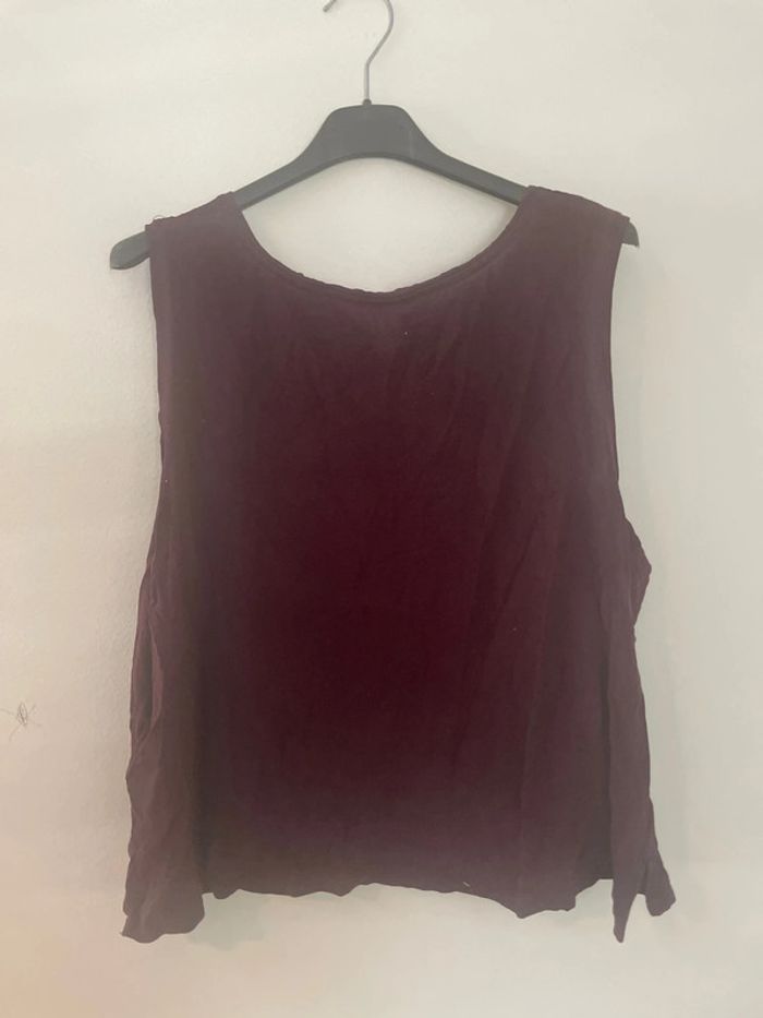 Débardeur H&M - photo numéro 2