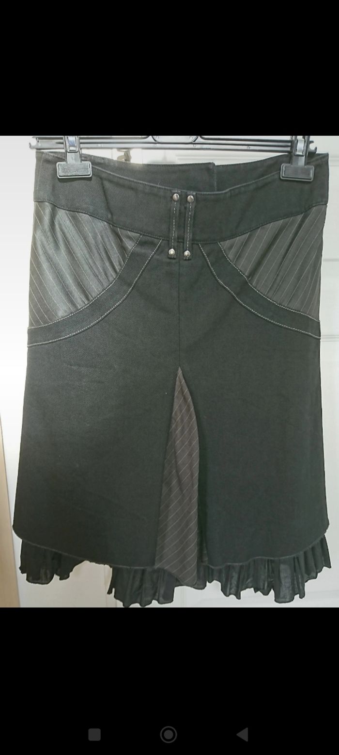 Jupe femme MORGAN - photo numéro 2