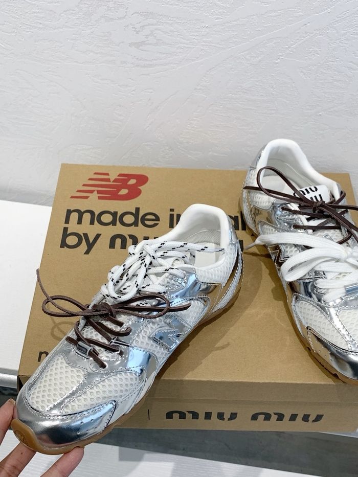 Chaussures décontractées New Balance x MIUMIU NB 530, pointure 40 - photo numéro 5
