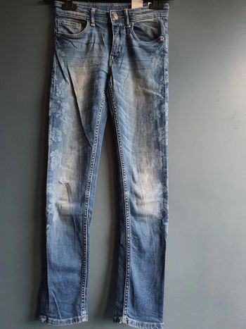 Jeans H&M 9-10 ans