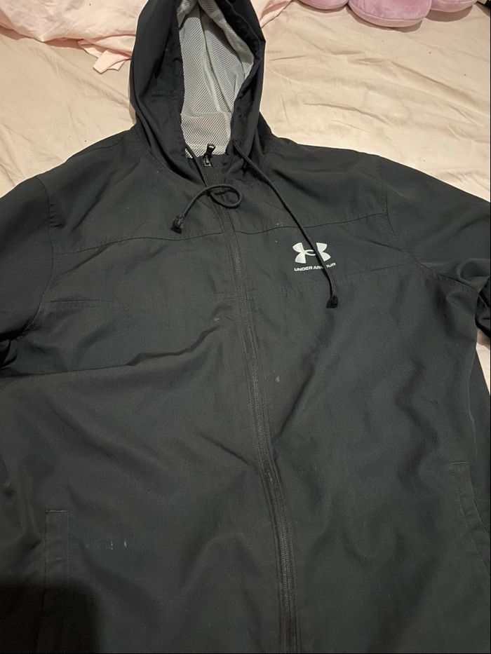 K-Way, Under Armour - photo numéro 3