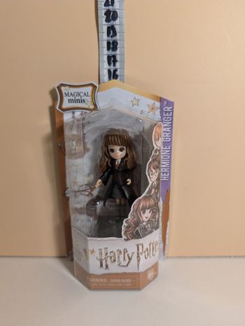 [Spin Master] Harry Potter Hermione Granger