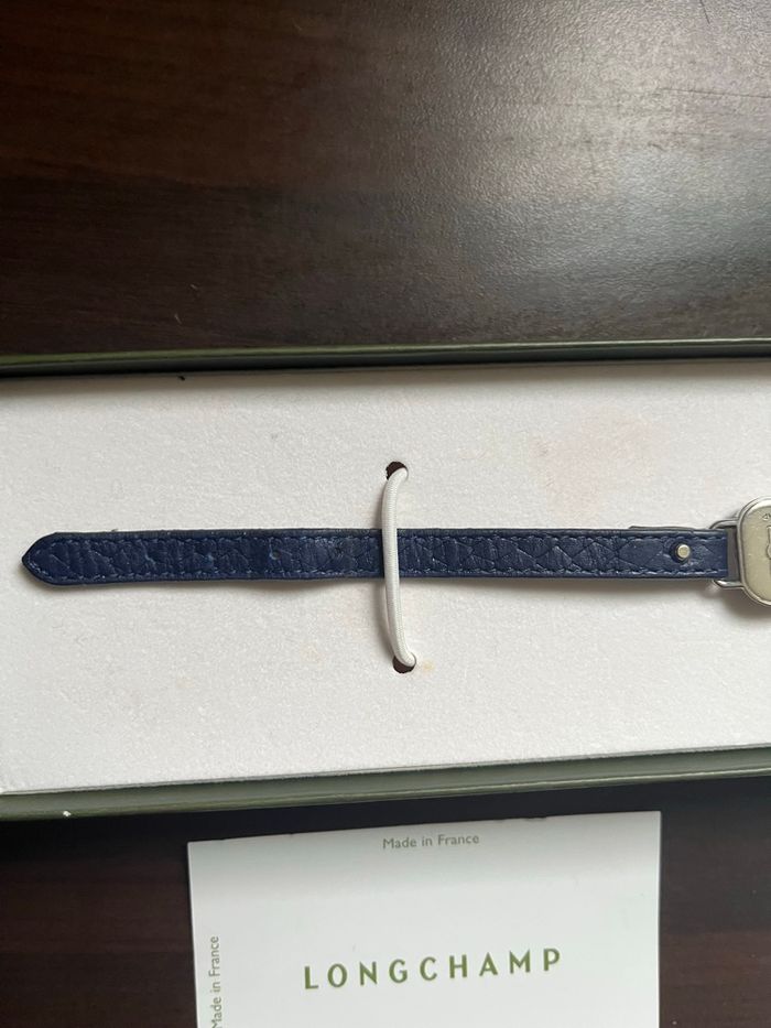Bracelet longchamp - photo numéro 5