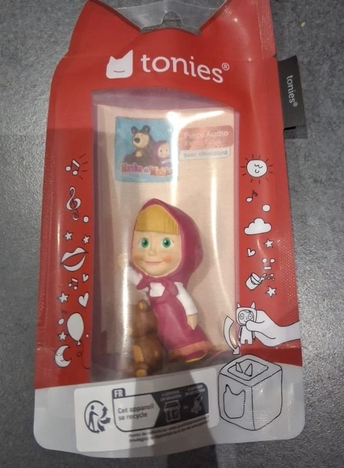 Personnage tonies - photo numéro 5