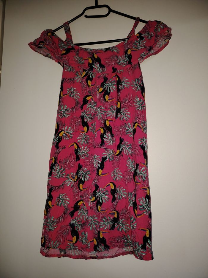 Robe Primark taille 10/11 ans - photo numéro 4