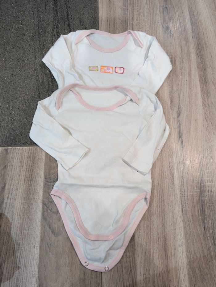 Lot vêtements 12 mois - photo numéro 6