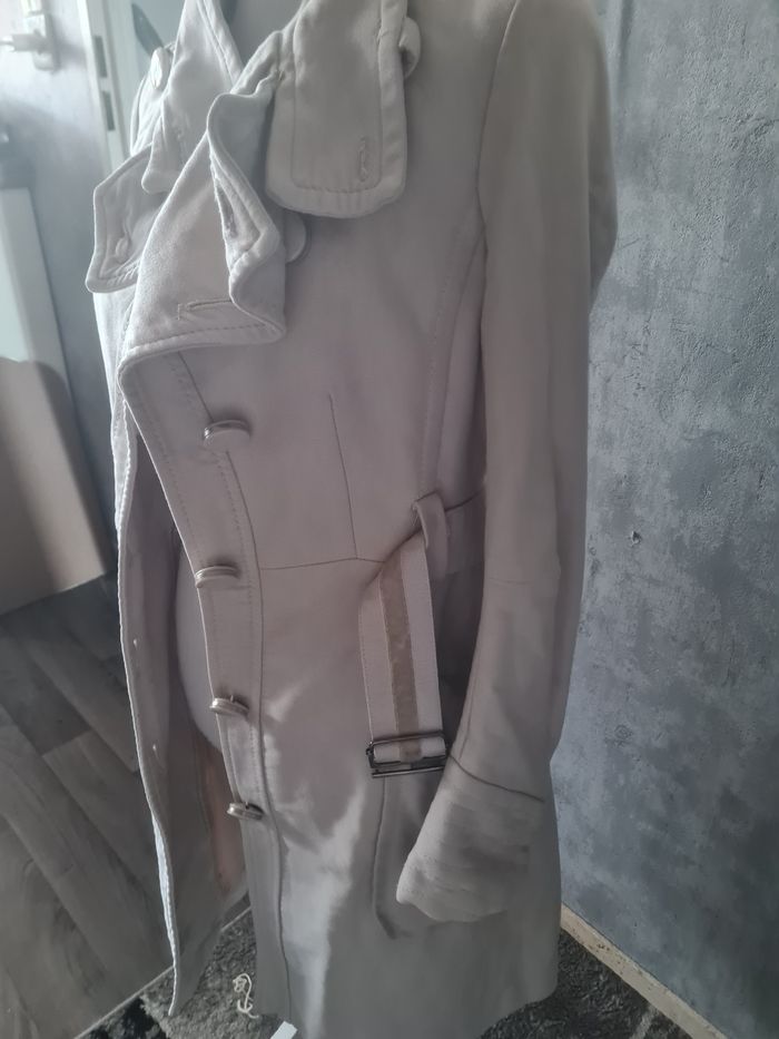 Joli Manteau mango - photo numéro 3